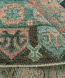 Turkish Oushak Rug 2'10" x 20' #20080