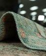 Turkish Oushak Rug 2'10" x 20' #20092