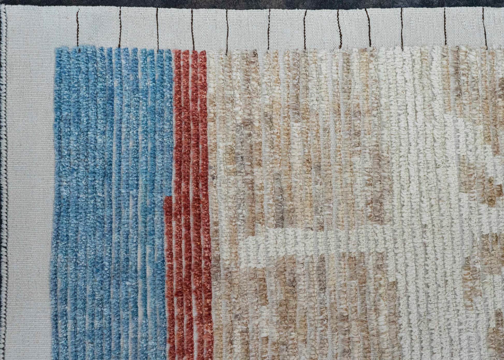 Turkish Tulu Handmade Rug  11'5" x 16'4" #20367