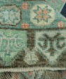 Turkish Oushak Rug 2'10" x 20' #20092