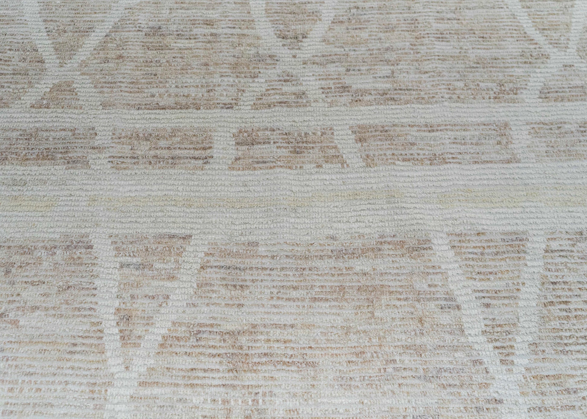 Turkish Tulu Handmade Rug  11'5" x 16'4" #20367