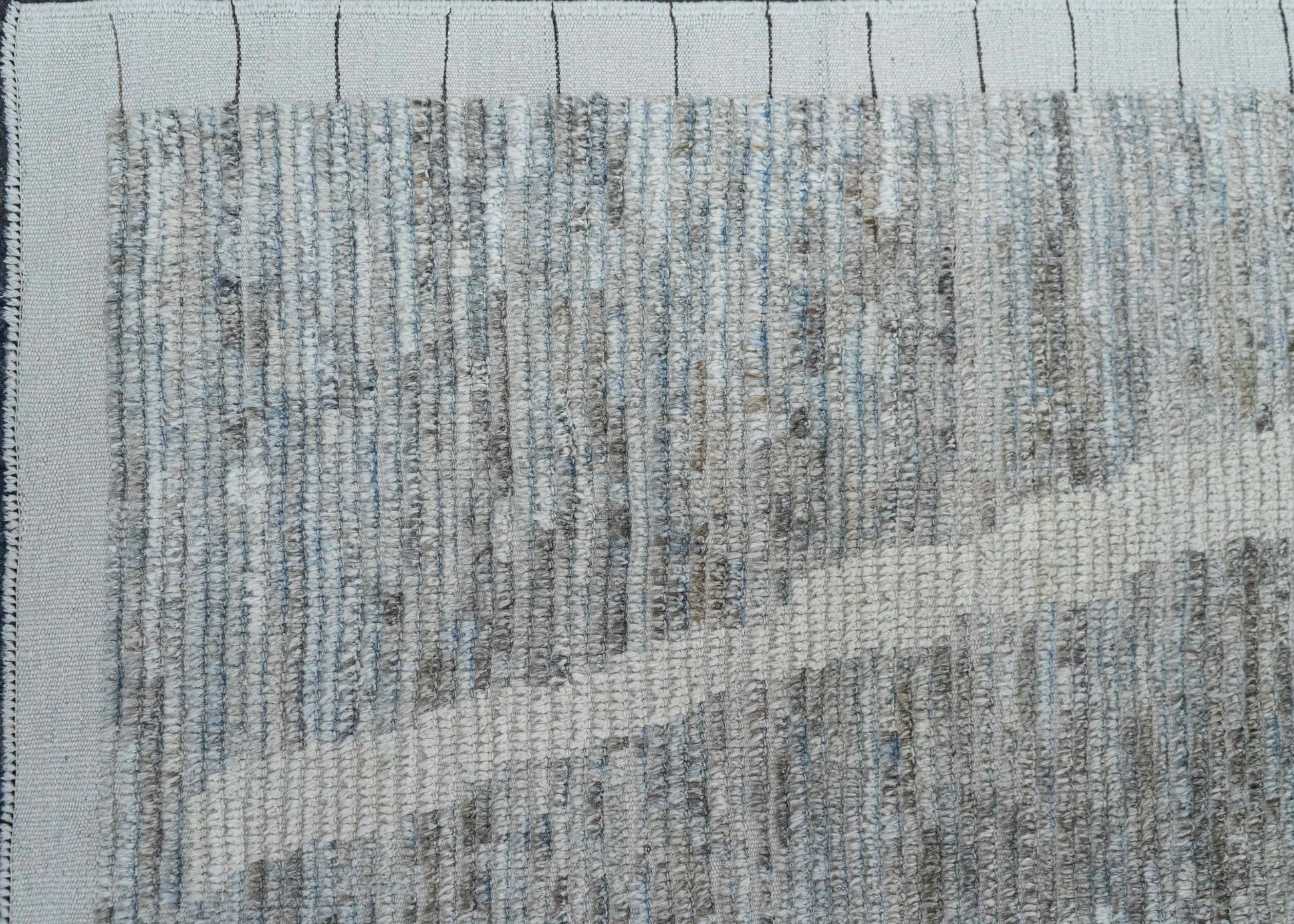 Turkish Tulu Handmade Rug  11'4" x 16'3" #20309