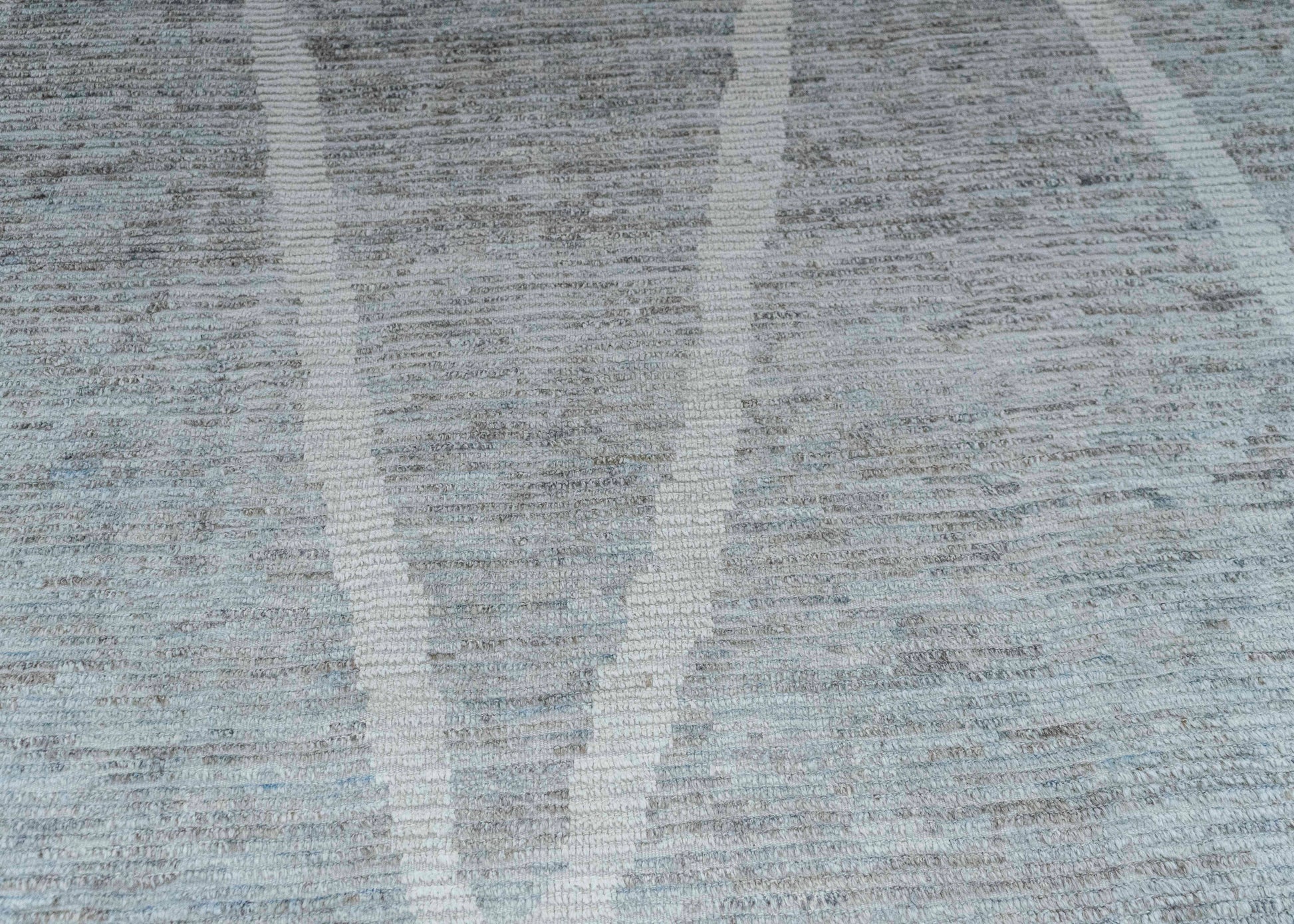 Turkish Tulu Handmade Rug  11'4" x 16'3" #20309