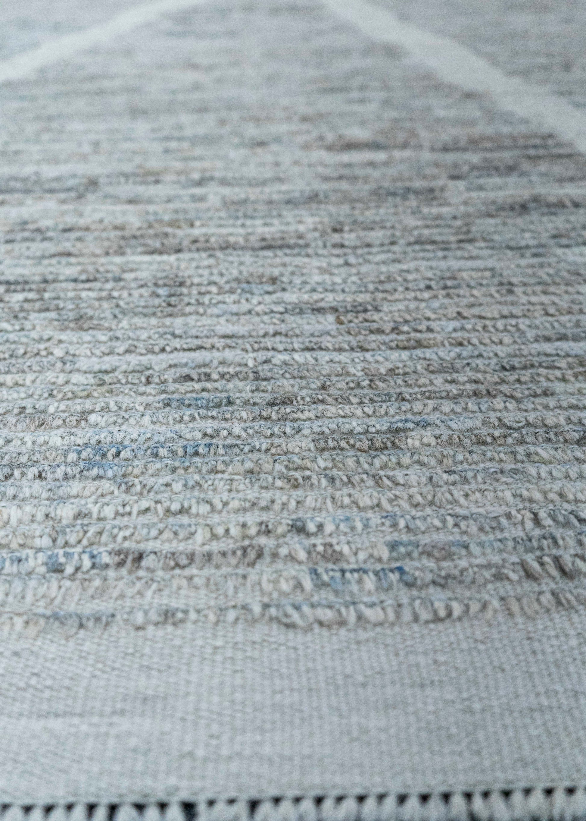 Turkish Tulu Handmade Rug  11'4" x 16'3" #20309