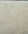 Turkish Oushak Rug 11'9" x 15'9" #20316