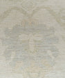 Turkish Oushak Rug 11'9" x 15'9" #20316