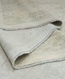 Turkish Oushak Rug 11'9" x 15'9" #20316