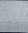 Turkish Oushak Rug 11'6" x 15'5" #20311