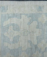 Turkish Oushak Rug 11'6" x 15'5" #20311