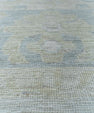 Turkish Oushak Rug 11'6" x 15'5" #20311