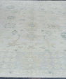 Turkish Oushak Rug 12' x 15'4" #20273