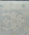 Turkish Oushak Rug 12' x 15'4" #20273