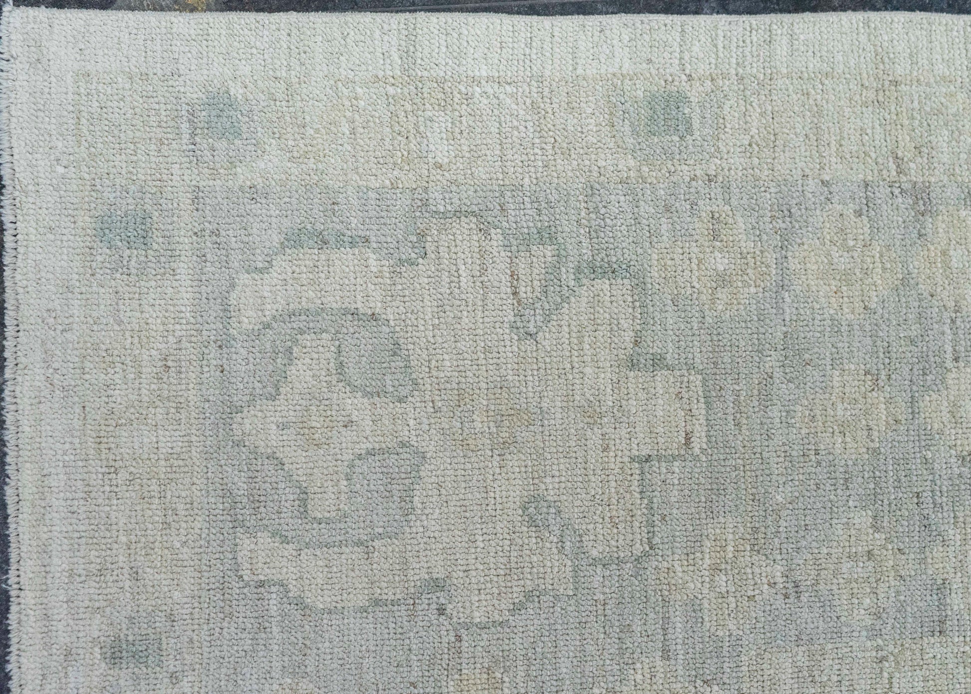 Turkish Oushak Rug 12' x 15'4" #20273