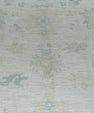Turkish Oushak Rug 12' x 15'4" #20273