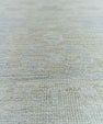 Turkish Oushak Rug 12' x 15'4" #20273