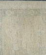 Turkish Oushak Rug 12'4" x 15'9" #20335