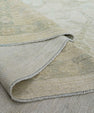 Turkish Oushak Rug 12'4" x 15'9" #20335