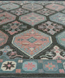 Turkish Oushak Rug 12' x 15'9" #20323