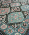 Turkish Oushak Rug 12' x 15'9" #20323