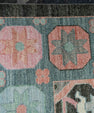 Turkish Oushak Rug 12' x 15'9" #20323