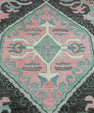 Turkish Oushak Rug 12' x 15'9" #20323
