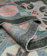 Turkish Oushak Rug 12' x 15'9" #20323