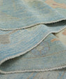 Turkish Oushak Rug 12'3" x 15'5" #20404
