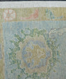 Turkish Oushak Rug 12' x 15' #20398