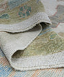 Turkish Oushak Rug 12' x 15' #20398