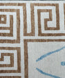 Turkish Oushak Rug 12'6" x 16'3" #20395