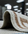 Turkish Oushak Rug 12'6" x 16'3" #20395