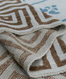 Turkish Oushak Rug 12'6" x 16'3" #20395
