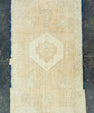 Turkish Mini Rug Oriental Hand Knotted Vintage Rug 1'8" x 2'10" #20752