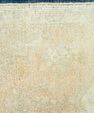 Turkish Mini Rug Oriental Hand Knotted Vintage Rug 1'8" x 2'10" #20752