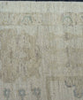 Turkish Oushak Rug 9'11" x 14'1" #20332