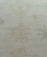 Turkish Oushak Rug 9'11" x 14'1" #20332