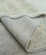 Turkish Oushak Rug 9'11" x 14'1" #20332