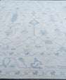 Turkish Oushak Rug 10' x 14'5" #20334