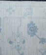 Turkish Oushak Rug 10' x 14'5" #20334