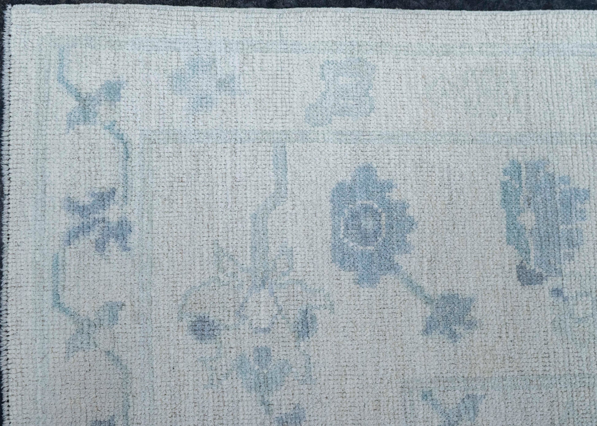 Turkish Oushak Rug 10' x 14'5" #20334