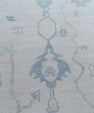 Turkish Oushak Rug 10' x 14'5" #20334