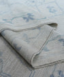 Turkish Oushak Rug 10' x 14'5" #20334