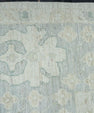 Turkish Oushak Rug 9'8" x 14'2" #20320