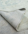 Turkish Oushak Rug 9'8" x 14'2" #20320