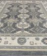 Turkish Oushak Rug 10'2" x 14'1" #20289