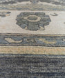 Turkish Oushak Rug 10'2" x 14'1" #20289