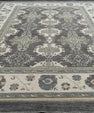 Turkish Oushak Rug 10'3" x 14'4" #20292