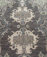 Turkish Oushak Rug 10'3" x 14'4" #20292