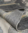 Turkish Oushak Rug 10'3" x 14'4" #20292