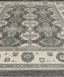 Turkish Oushak Rug 10'3" x 14'2" #20350